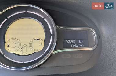 Универсал Renault Megane 2009 в 