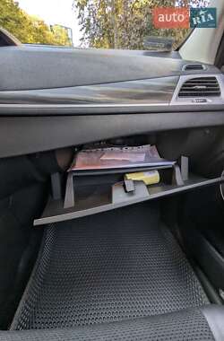 Универсал Renault Megane 2009 в 