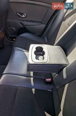 Универсал Renault Megane 2009 в 