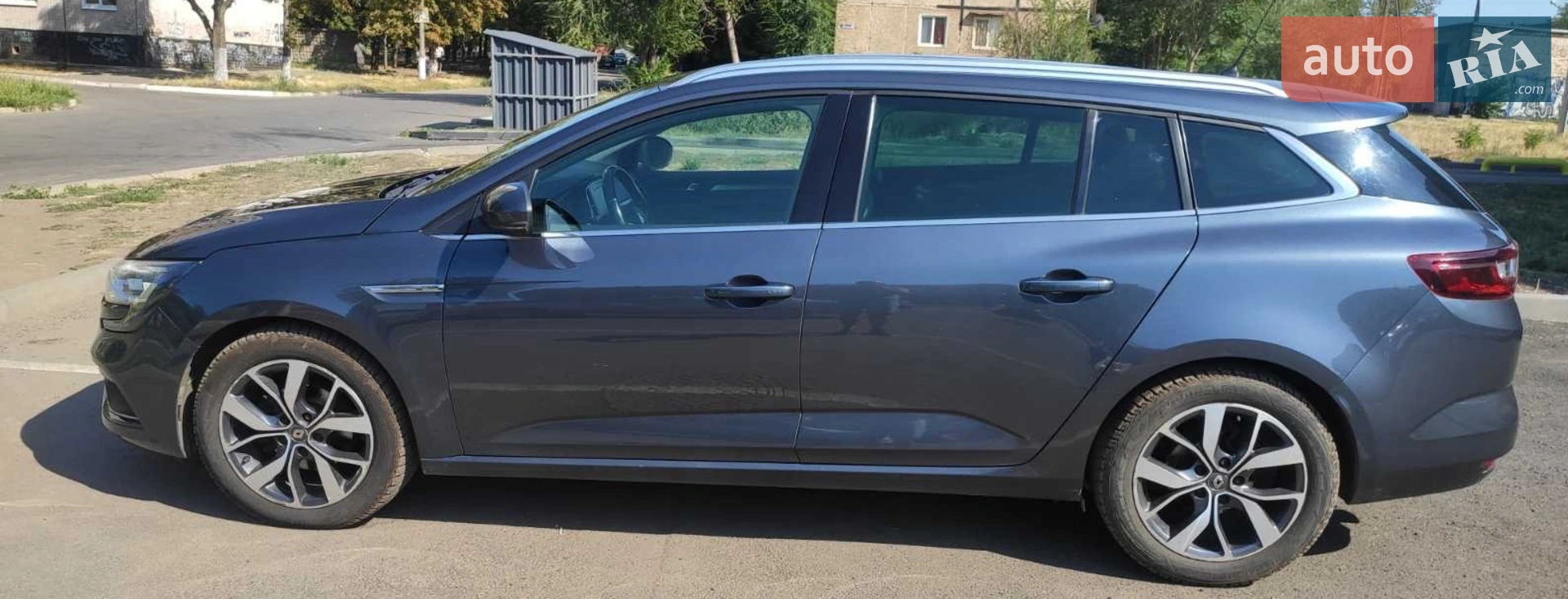 2018 Renault Megane - мініатюра 15