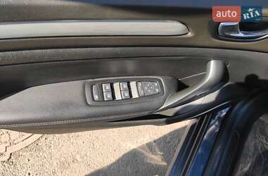 Универсал Renault Megane 2018 в 