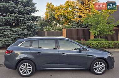 Универсал Renault Megane 2019 в 