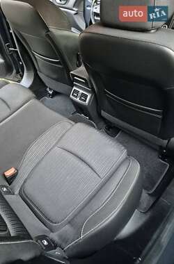 Универсал Renault Megane 2019 в 