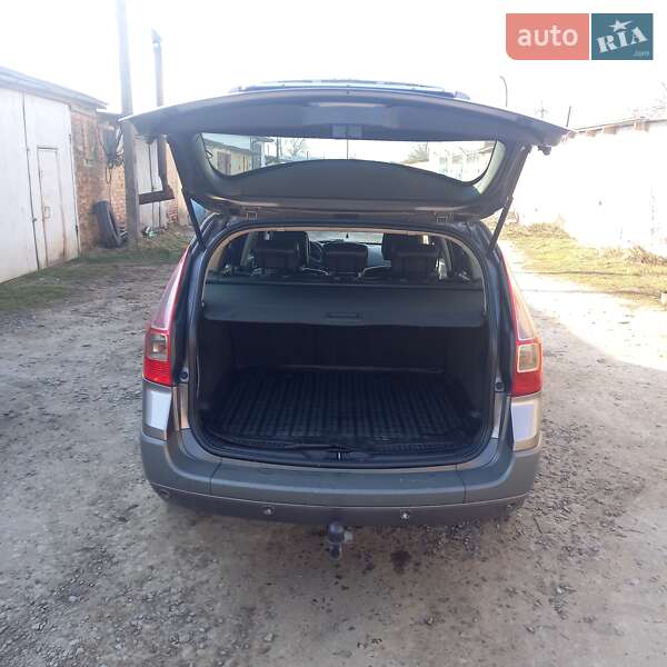 Универсал Renault Megane 2009 в Ровно фото 12 Универсал Renault Megane 2009 в Ровно