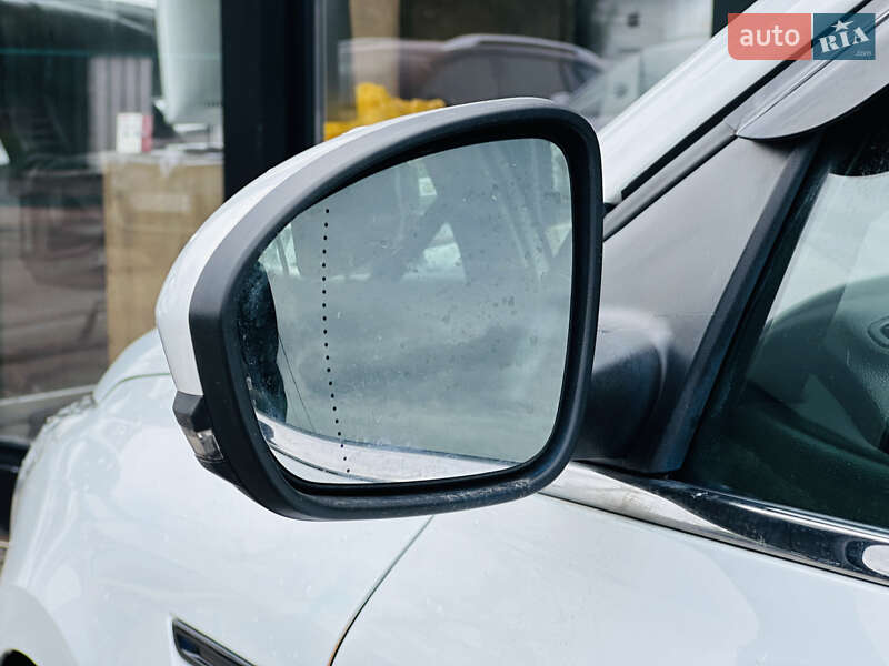 Універсал Renault Megane 2017 в Харкові