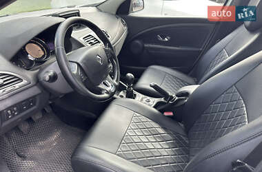 Универсал Renault Megane 2015 в Киеве