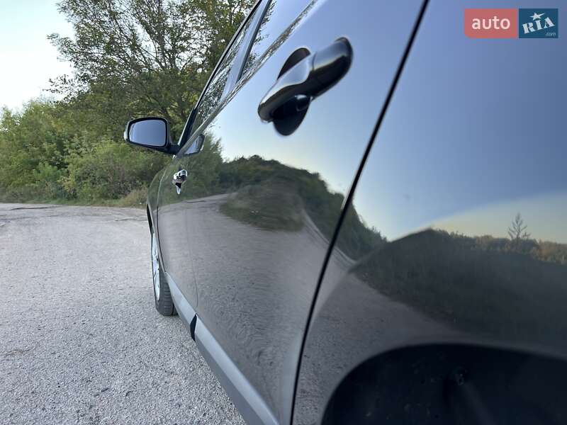 Универсал Renault Megane 2010 в Ромнах фото 13 Универсал Renault Megane 2010 в Ромнах