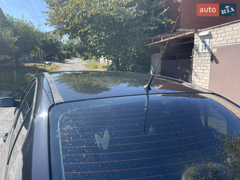 Седан Renault Megane 2006 в Днепре фото 13 Седан Renault Megane 2006 в Днепре