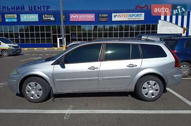 Универсал Renault Megane 2007 в Хмельницком