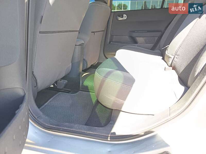 Універсал Renault Megane 2007 в Хмельницькому