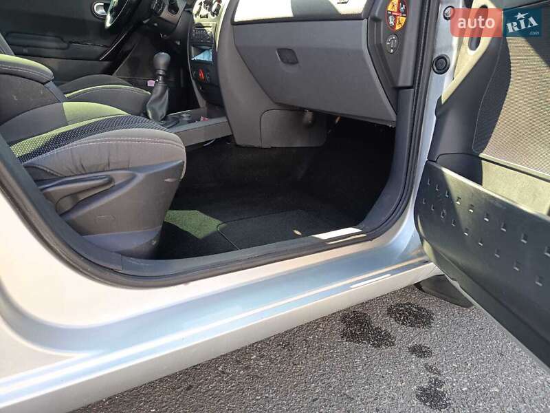 Універсал Renault Megane 2007 в Хмельницькому