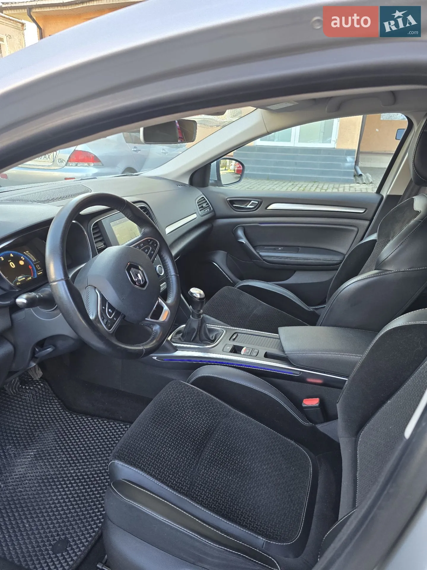 2016 Renault Megane - мініатюра 4