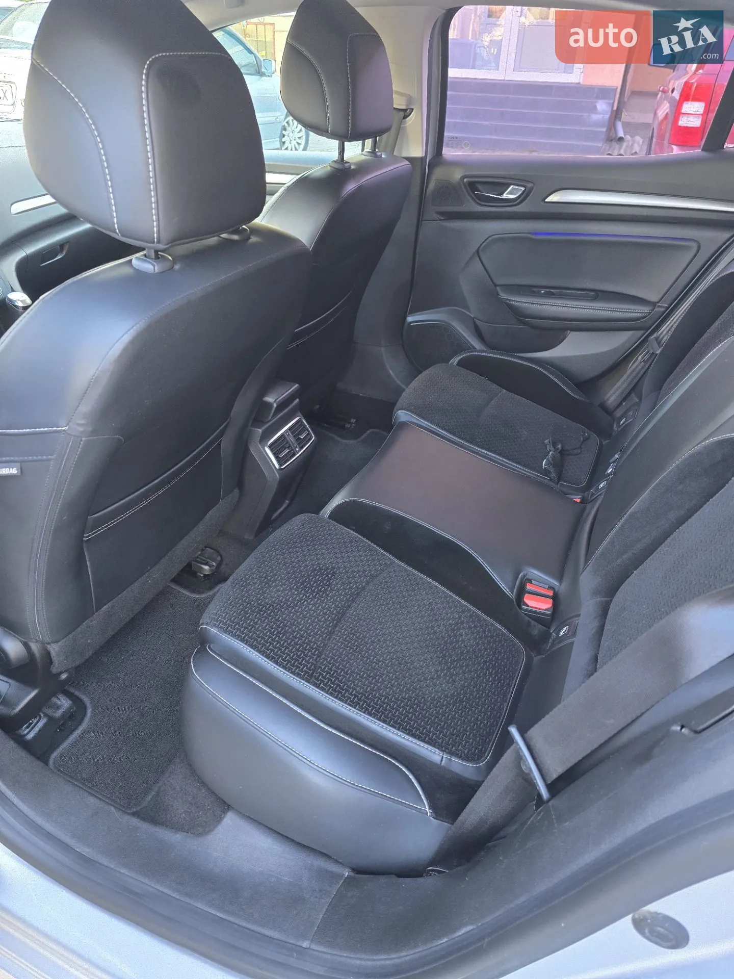 2016 Renault Megane - мініатюра 9