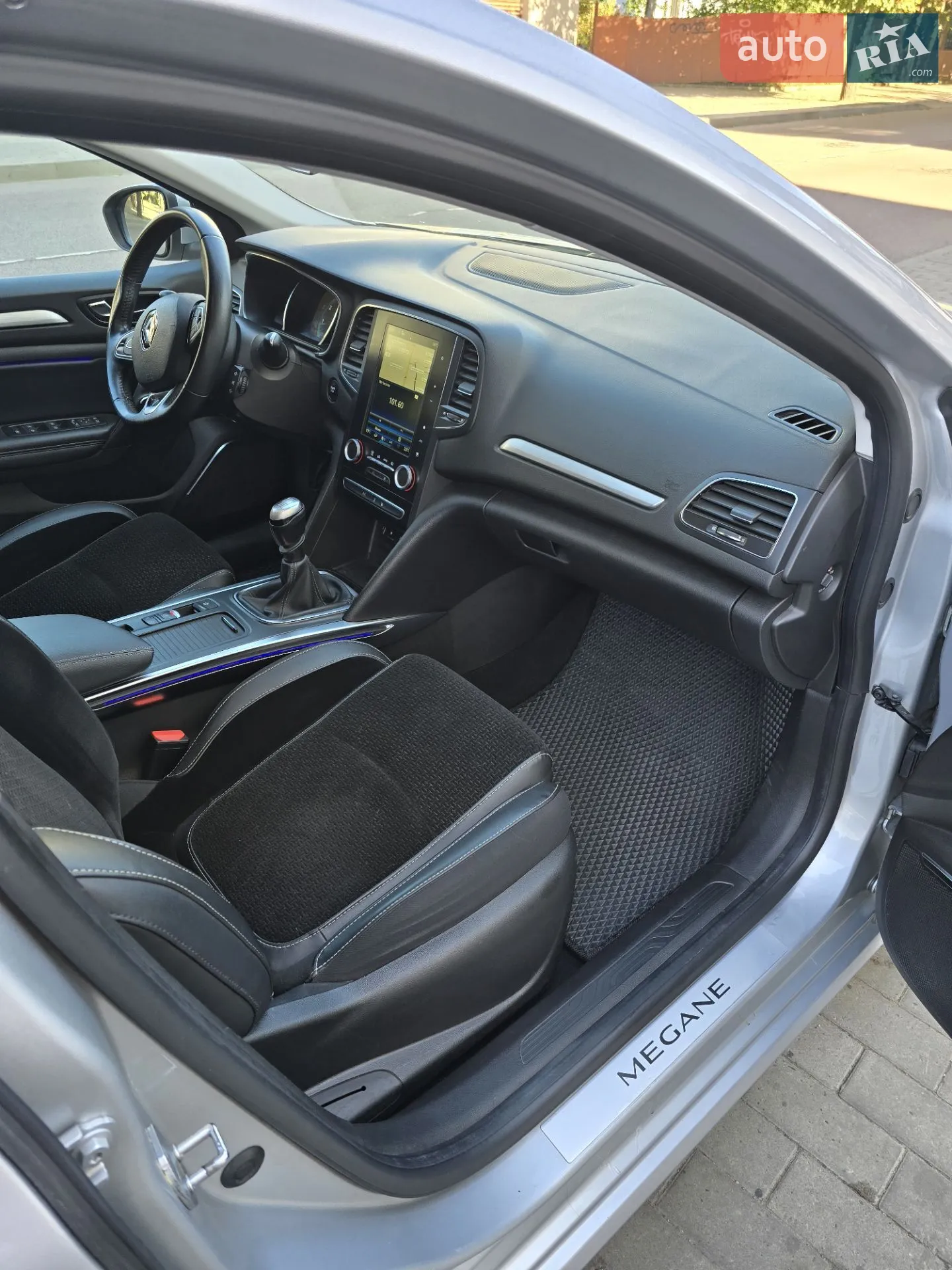 2016 Renault Megane - мініатюра 10