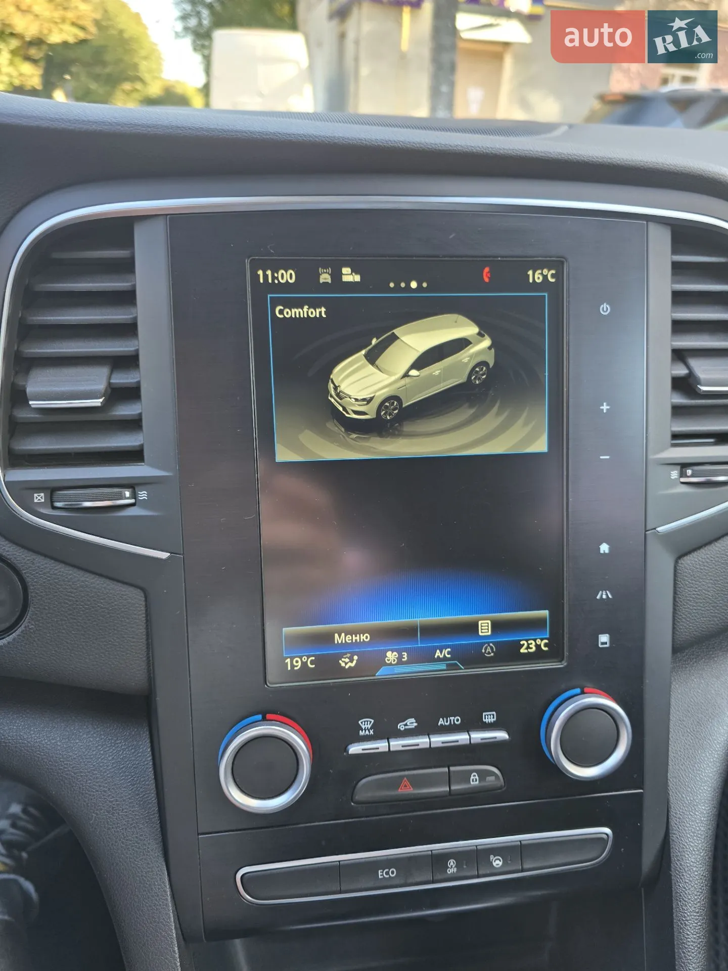 2016 Renault Megane - мініатюра 14