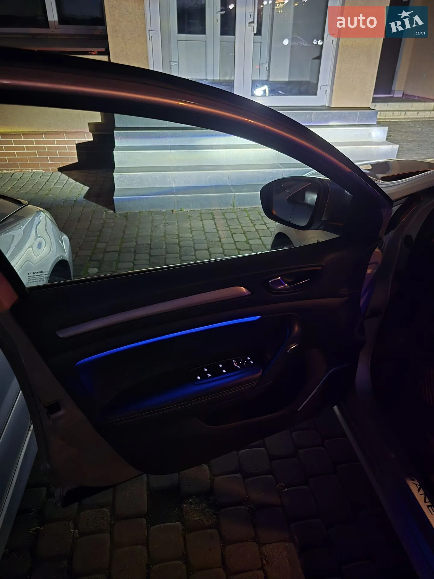 2016 Renault Megane - мініатюра 21