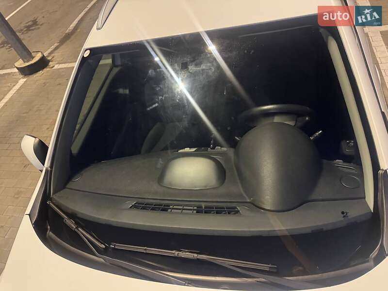 Універсал Renault Megane 2015 в Первомайську