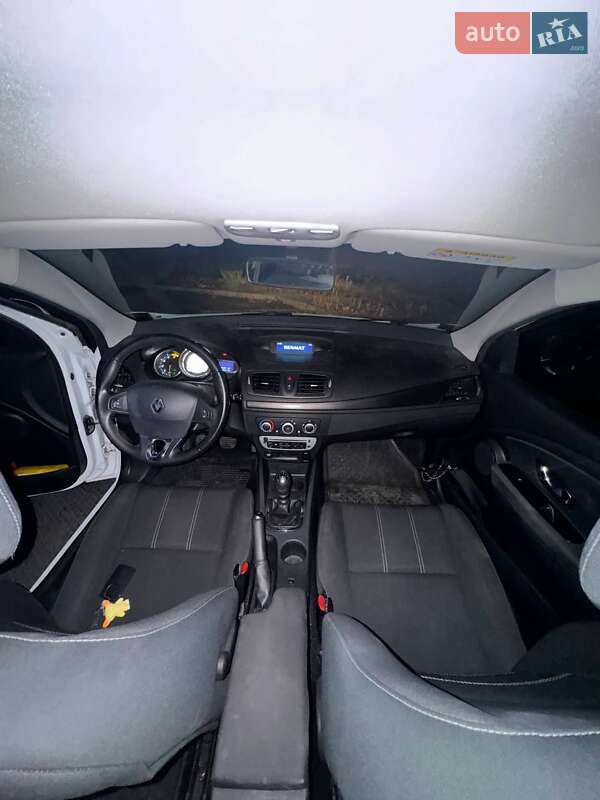 Універсал Renault Megane 2015 в Первомайську