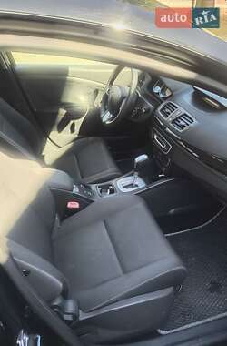 Универсал Renault Megane 2012 в 
