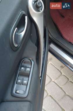 Универсал Renault Megane 2007 в 