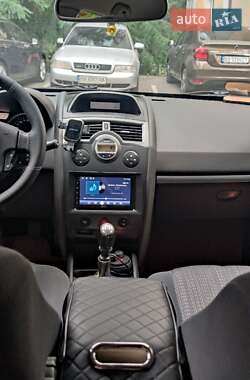 Универсал Renault Megane 2007 в 