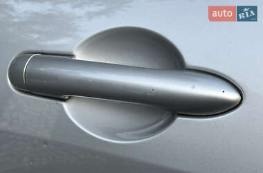 Универсал Renault Megane 2009 в 