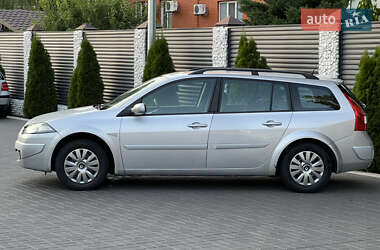 Универсал Renault Megane 2009 в 