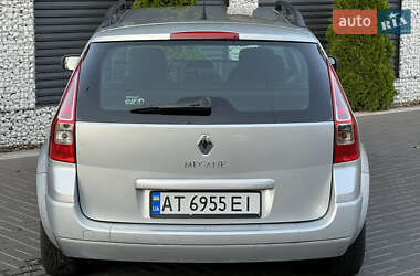 Универсал Renault Megane 2009 в 