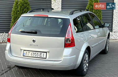 Универсал Renault Megane 2009 в 