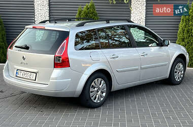 Универсал Renault Megane 2009 в 