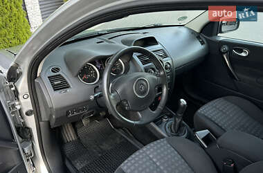 Универсал Renault Megane 2009 в 