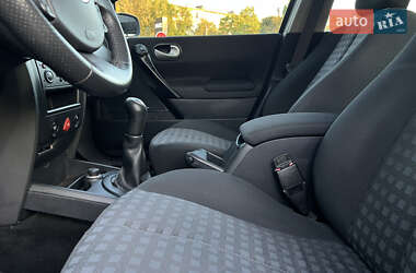 Универсал Renault Megane 2009 в 