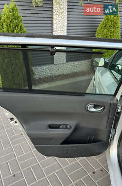 Универсал Renault Megane 2009 в 