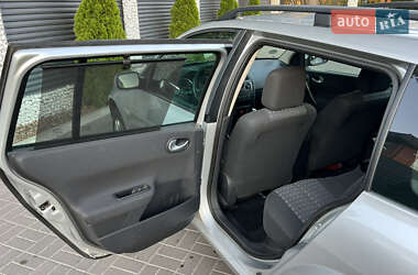 Универсал Renault Megane 2009 в 