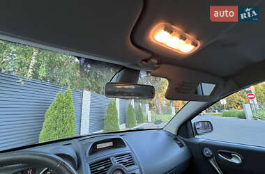 Универсал Renault Megane 2009 в 