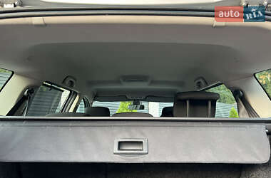 Универсал Renault Megane 2009 в 