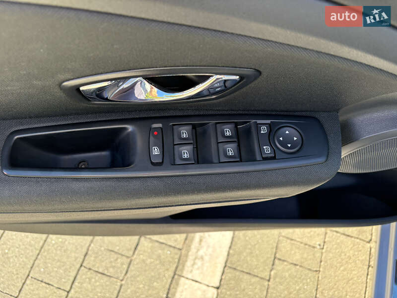 Универсал Renault Megane 2015 в Хмельницком