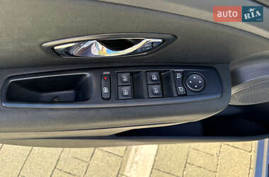 Универсал Renault Megane 2015 в 