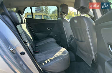 Універсал Renault Megane 2015 в Хмельницькому