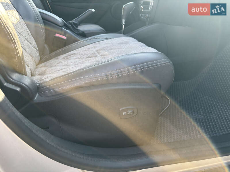 Универсал Renault Megane 2015 в Хмельницком