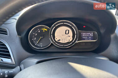 Универсал Renault Megane 2015 в 