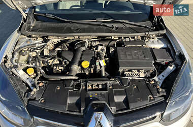 Универсал Renault Megane 2015 в 