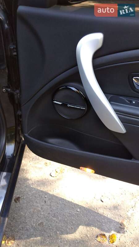 Універсал Renault Megane 2012 в Горішніх Плавнях