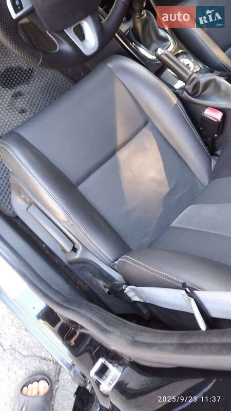 Універсал Renault Megane 2012 в Горішніх Плавнях