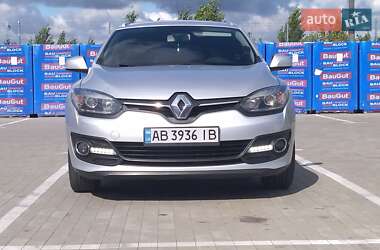 Универсал Renault Megane 2014 в Виннице