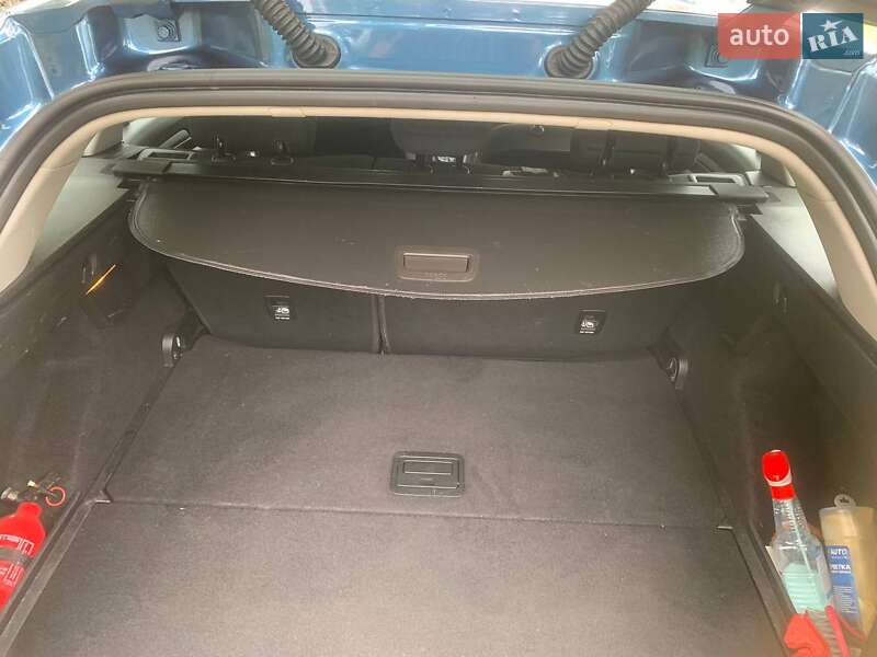 Універсал Renault Megane 2017 в Києві