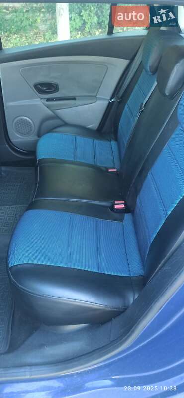 Универсал Renault Megane 2010 в Умани