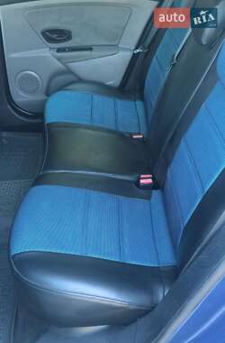 Универсал Renault Megane 2010 в 
