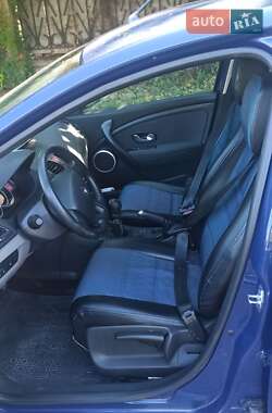 Универсал Renault Megane 2010 в 