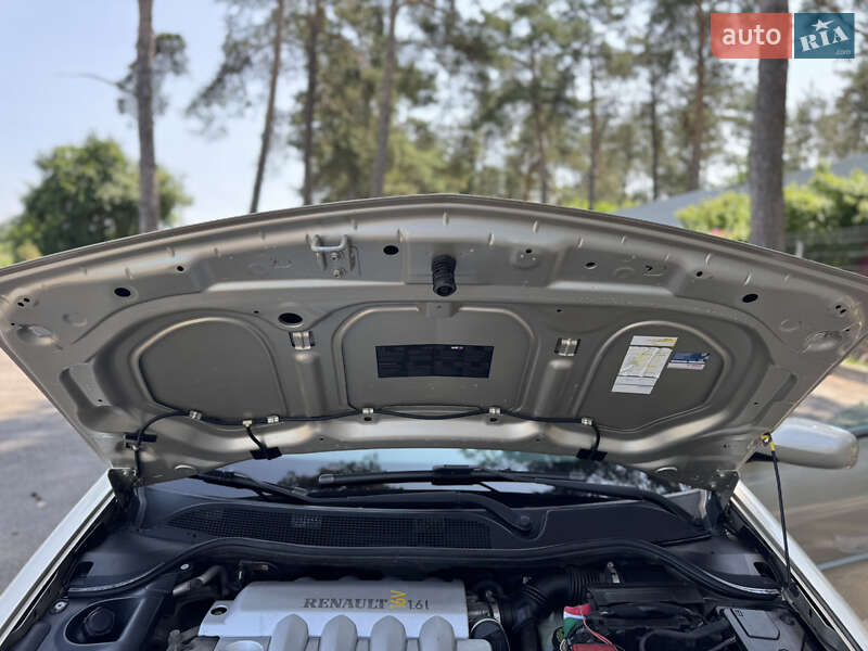 Седан Renault Megane 2006 в Виннице фото 23 Седан Renault Megane 2006 в Виннице